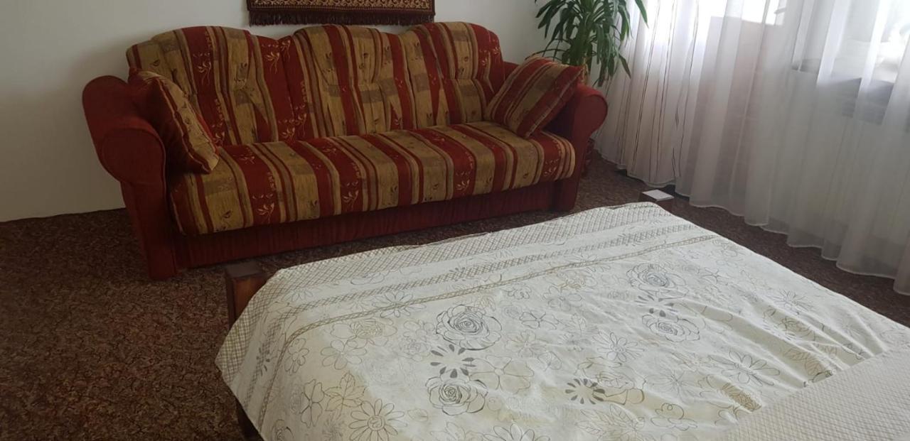 Swierkowy Zakatek Krasnobród Εξωτερικό φωτογραφία